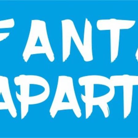 ורשה Fantastic Waw - Ok11 Room D מראה חיצוני תמונה