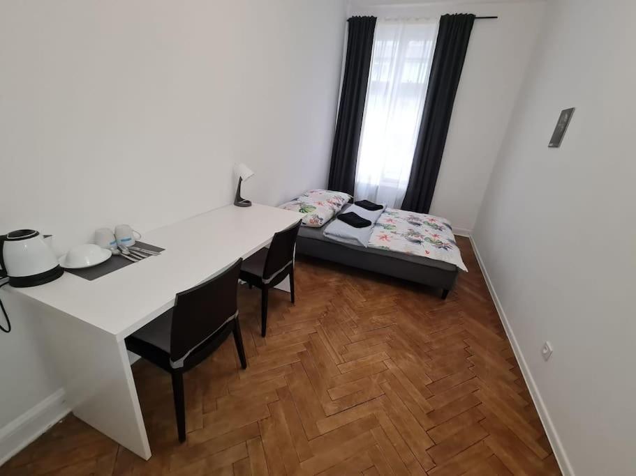 ורשה Fantastic Waw - Ok11 Room D מראה חיצוני תמונה