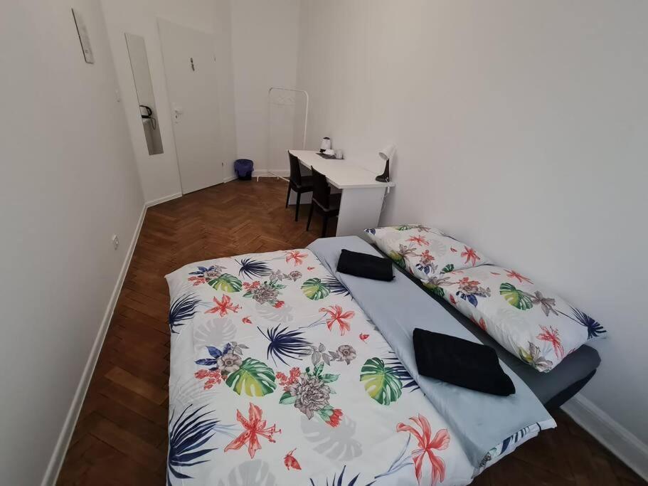 ורשה Fantastic Waw - Ok11 Room D מראה חיצוני תמונה