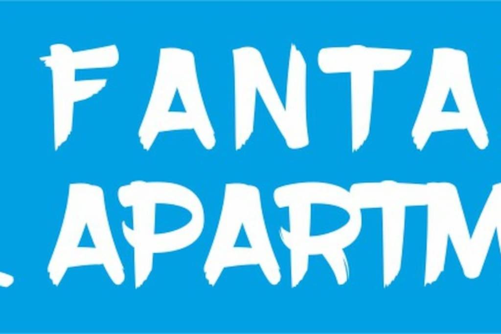 ורשה Fantastic Waw - Ok11 Room D מראה חיצוני תמונה